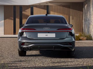 AUDI A6 Avant TDI 220 kW S tronic quattro S Line Edition 3
