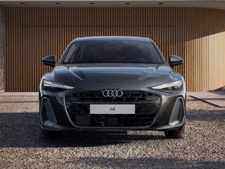AUDI A6 Avant TDI 220 kW S tronic quattro S Line Edition 4