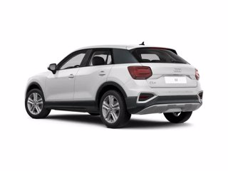 AUDI Q2 35 TFSI S tronic Business Advanced 2