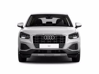 AUDI Q2 35 TFSI S tronic Business Advanced 4