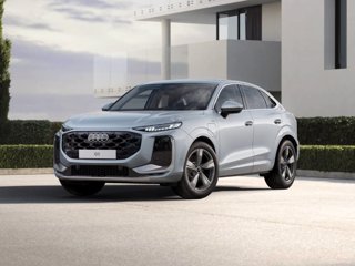AUDI Q3 SPB TDI 110 kW S tronic S Line edition