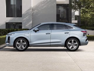 AUDI Q3 SPB TDI 110 kW S tronic S Line edition 1