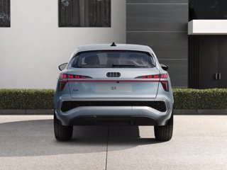 AUDI Q3 SPB TDI 110 kW S tronic S Line edition 3