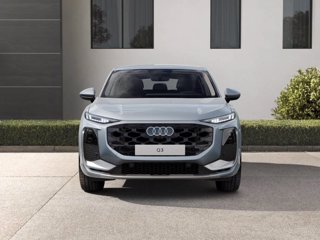 AUDI Q3 SPB TDI 110 kW S tronic S Line edition 4