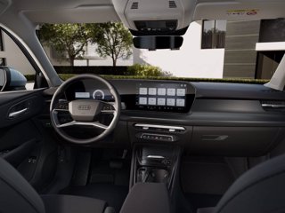 AUDI Q3 SPB TDI 110 kW S tronic S Line edition 5