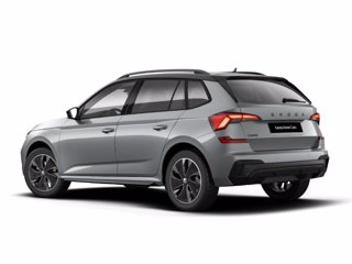 SKODA Kamiq 1.0 TSI 115 CV DSG Monte Carlo 2