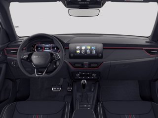 SKODA Kamiq 1.0 TSI 115 CV DSG Monte Carlo 3
