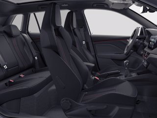 SKODA Kamiq 1.0 TSI 115 CV DSG Monte Carlo 4