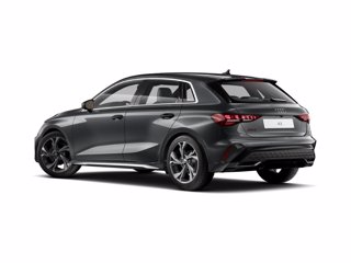 AUDI A3 SPB TDI 110 kW S tronic S line edition 2