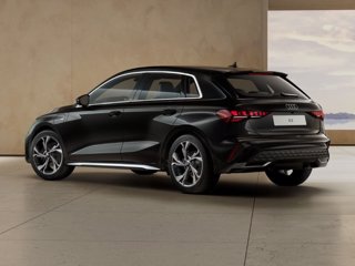 AUDI A3 SPB TFSI e 150 kW S tronic S line edition 2