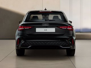 AUDI A3 SPB TFSI e 150 kW S tronic S line edition 3