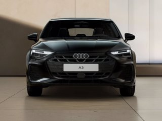AUDI A3 SPB TFSI e 150 kW S tronic S line edition 4