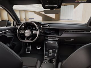 AUDI A3 SPB TFSI e 150 kW S tronic S line edition 5