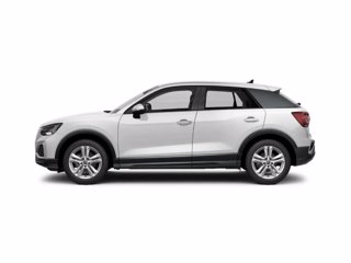 AUDI Q2 35 TFSI S tronic Business Advanced 1