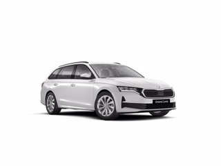 SKODA Octavia 1.5 TSI ACT Hybrid 115 CV DSG Wagon Executive 0