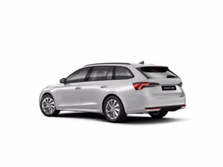 SKODA Octavia 1.5 TSI ACT Hybrid 115 CV DSG Wagon Executive 2