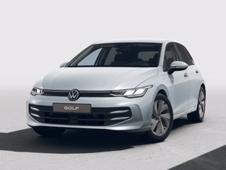 VOLKSWAGEN Golf 1.5 eTSI 115 CV DSG Edition Plus 0