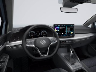 VOLKSWAGEN Golf 1.5 eTSI 115 CV DSG Edition Plus 5