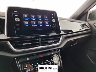 VOLKSWAGEN T-Roc 1.0 TSI R-Line 11