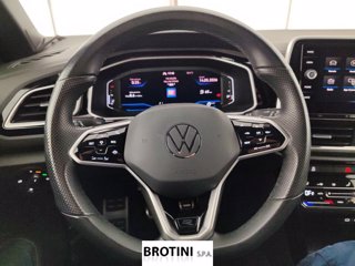VOLKSWAGEN T-Roc 1.0 TSI R-Line 12