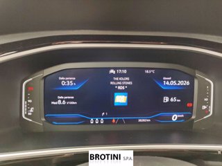 VOLKSWAGEN T-Roc 1.0 TSI R-Line 13