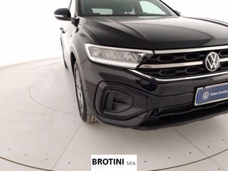 VOLKSWAGEN T-Roc 1.0 TSI R-Line 4