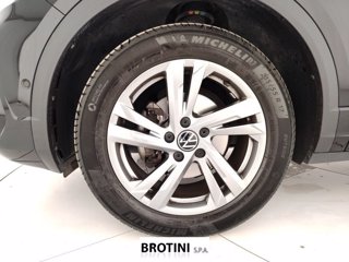 VOLKSWAGEN T-Roc 1.0 TSI R-Line 5