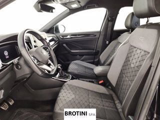 VOLKSWAGEN T-Roc 1.0 TSI R-Line 6