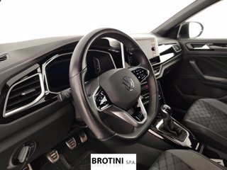 VOLKSWAGEN T-Roc 1.0 TSI R-Line 7
