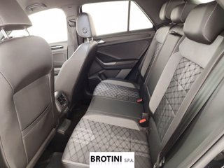 VOLKSWAGEN T-Roc 1.0 TSI R-Line 9