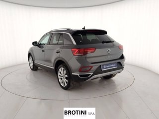 VOLKSWAGEN T-Roc 1.0 TSI Style 1