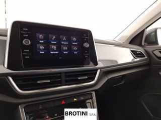 VOLKSWAGEN T-Roc 1.0 TSI Style 11