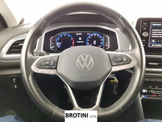 VOLKSWAGEN T-Roc 1.0 TSI Style 12