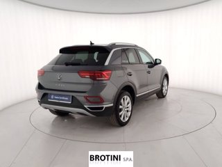 VOLKSWAGEN T-Roc 1.0 TSI Style 2