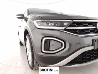VOLKSWAGEN T-Roc 1.0 TSI Style 4