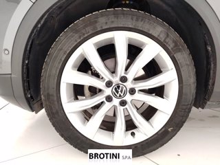 VOLKSWAGEN T-Roc 1.0 TSI Style 5