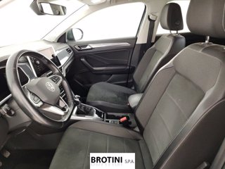 VOLKSWAGEN T-Roc 1.0 TSI Style 6