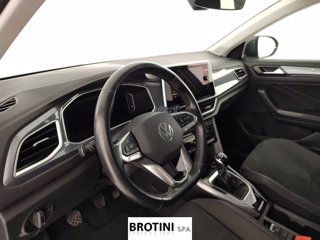 VOLKSWAGEN T-Roc 1.0 TSI Style 7