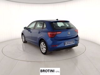 VOLKSWAGEN Polo 1.0 TSI Style 1
