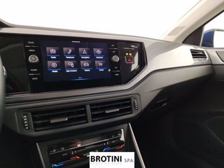 VOLKSWAGEN Polo 1.0 TSI Style 11