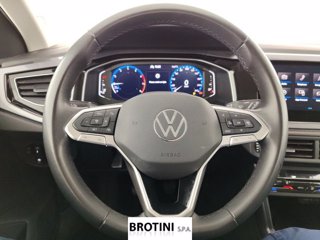 VOLKSWAGEN Polo 1.0 TSI Style 12