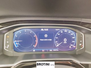 VOLKSWAGEN Polo 1.0 TSI Style 13