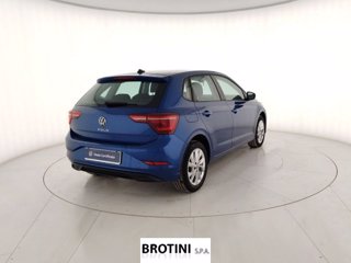 VOLKSWAGEN Polo 1.0 TSI Style 2