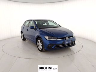 VOLKSWAGEN Polo 1.0 TSI Style 3
