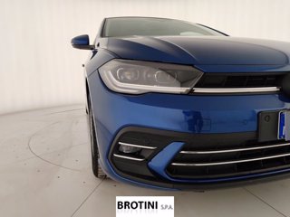 VOLKSWAGEN Polo 1.0 TSI Style 4