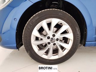 VOLKSWAGEN Polo 1.0 TSI Style 5