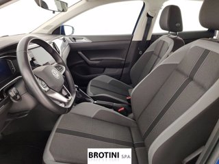 VOLKSWAGEN Polo 1.0 TSI Style 6