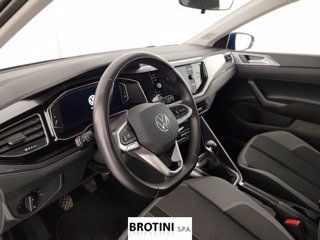 VOLKSWAGEN Polo 1.0 TSI Style 7