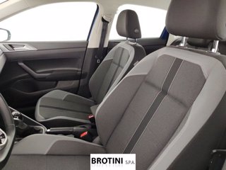 VOLKSWAGEN Polo 1.0 TSI Style 8
