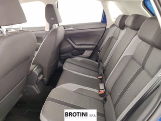 VOLKSWAGEN Polo 1.0 TSI Style 9